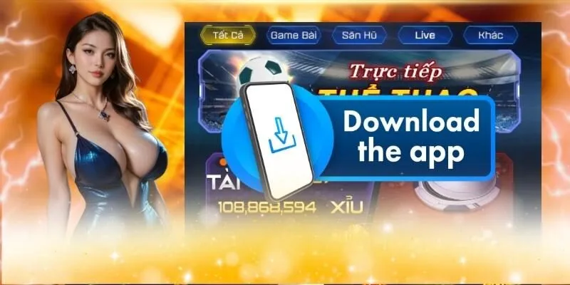 Lợi ích khi tải app Kwin