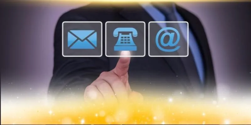 Những lưu ý quan trọng khi liên hệ hỗ trợ Kwin