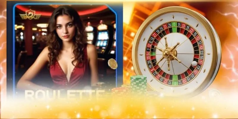 Roulette Kwin